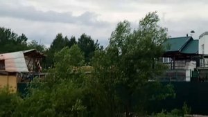 Рыбалка на Волге. Ярославская область.