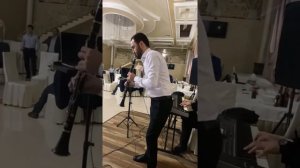 Александр Закиян кларнет - Караван 2021