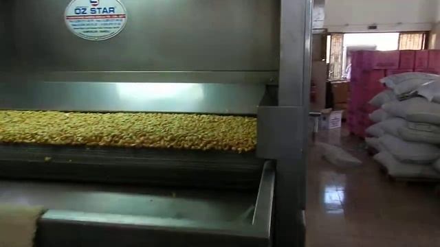 ЖАРОЧНЫЕ ПЕЧИ-ОЗ СТАР www.ozstarmakina.com ОЗ СТАР-01 смотреть онлайн