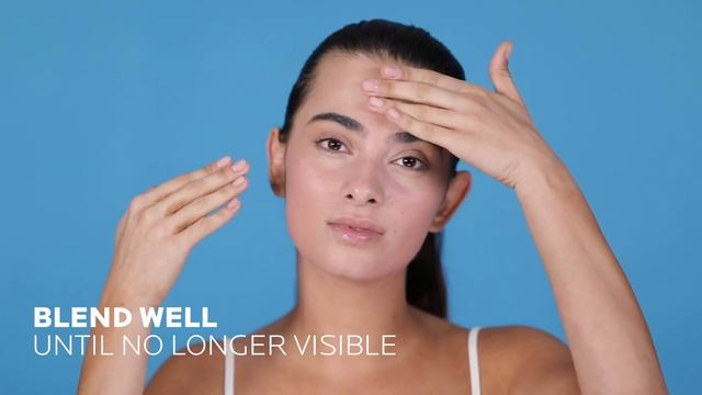 Mineral Sunscreen for Sensitive Skin! Anthelios SPF 50 Mineral Sunscreen - Gentle Lotion смотреть онлайн