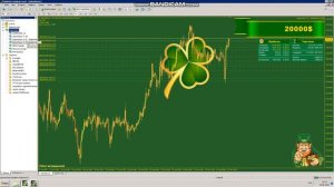 Загружаем автоматического торгового робота leprechaun. Установка обновлений (робот Лепрекон).