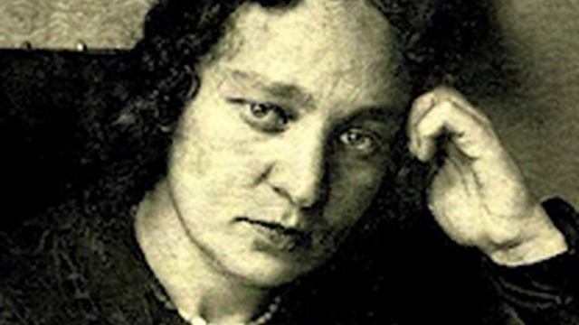 Бах Итальянский концерт, B WV 971 - исполняет Мария Юдина.mp4