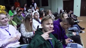 Первые в социальном | Выезд в Рузу | День 1