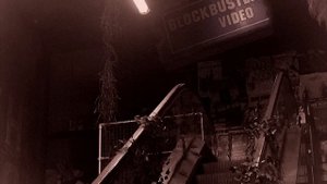 ты внутри последних воспоминаний умирающего человека