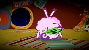 Танец бараша подходит под любую песню