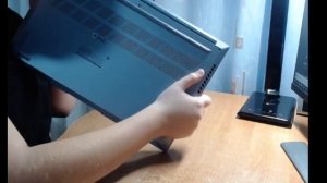 unboxing Asus Vivobook 15 2022