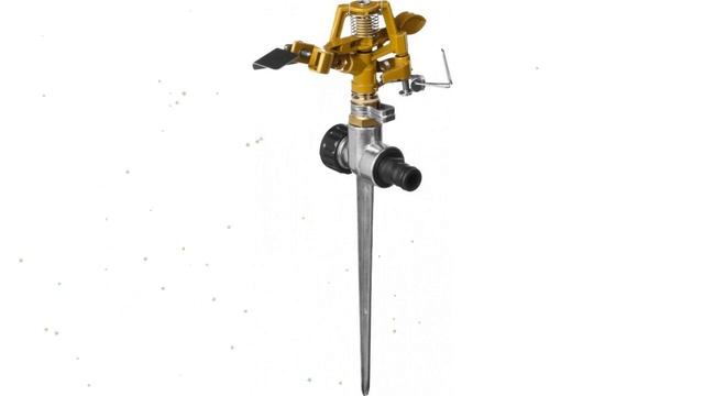 Распылитель импульсный на пике, металлический (Росток) обзор 427654 производитель Росток (Россия) смотреть онлайн