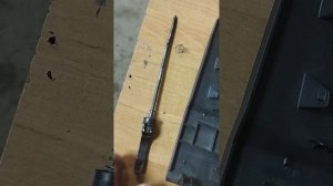 форд фокус 3 бардачок салона  ремонт