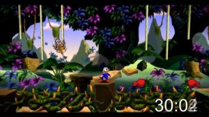 Обзор за Минуту - DuckTales Remastered | ProJared (RUS VO) | озвучка - GaRReTT