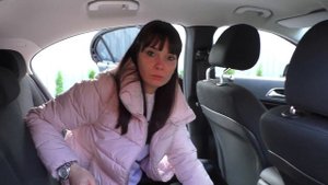 Mercedes Benz A180 обзор