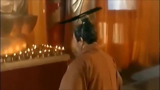 Выходит, он действительно великий дзен-мастер! смотреть онлайн