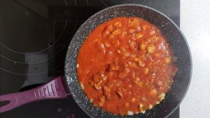 Garbanzos en salsa ❗ BUENÍSIMOS ?