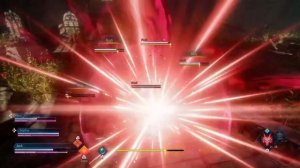 Stranger of Paradise: Final Fantasy Origin Review