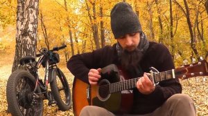 Feeling good (guitar cover)