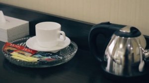 Гостиница "Вятка" в городе Киров