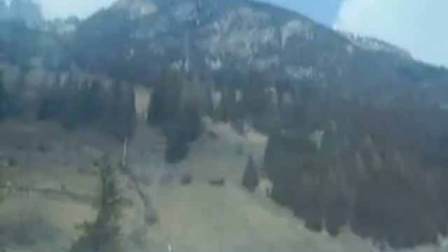 Italy,Canazei!Mountains смотреть онлайн