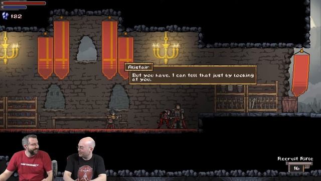 Loyalty And Blood Viktor [LETS PLAY] смотреть онлайн