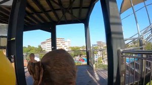 Обзор семейного отеля Papillon Belvil 5*. Отпуск Турция 15.10.2020г.  Папилон Белвил 5. Часть 1.