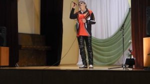 "Ты не балуй!" Песня Алексея Стёпина.