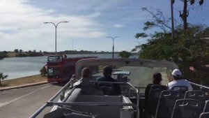 Варадеро 🇨🇺 январь