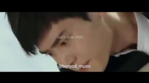 Ман як кадам бе ту хичо намерам🎶 Бунёдчон Самиев.  #ролик