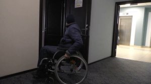 Гостиница Ока