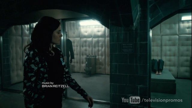 Hannibal 1x02 Promo "Amuse-Bouche" / This Season on Hannibal (HD) смотреть онлайн
