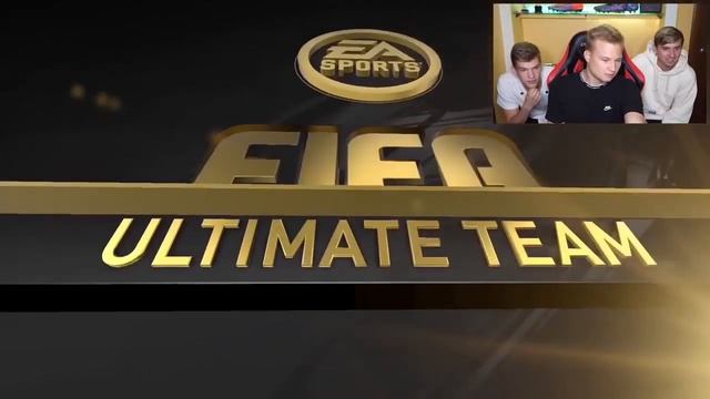 КУБОК ФИФЕРОВ ТУР 1 I ГОЛЫ И РЕАКЦИИ! смотреть онлайн