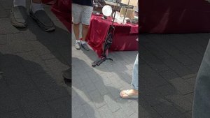 Барахолка в Италии 4.06.23 Диано Марина часть 1