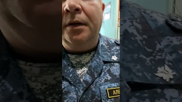 Последний рабочий день в Ленинском районном суде г. Курска. Пока все работают, суд уже отдыхает.