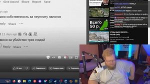 T2X2 СМОТРИТ: Ты остался один на Земле. Твои действия? ? / апвоут