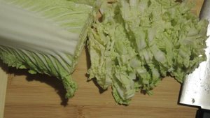 Салат с красной фасолью