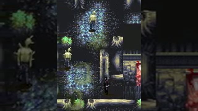 [Mobile]Nowhere - walkthrough part 2 - Human plant смотреть онлайн