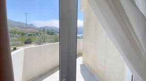 Четырехместный двухкомнатный комфорт в отеле «Династия». Крым, Орджоникидзе