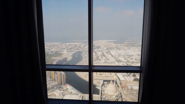 Топовый пентхаус в Дубае на продажу смотреть онлайн