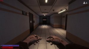 Чумной доктор не пошел мне помогать scp secret laboratory