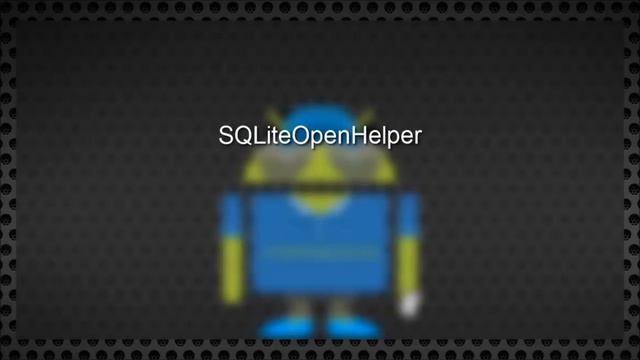 Start Аndroid: Урок 38. Транзакции в SQLite. Небольшой FAQ по SQLite смотреть онлайн