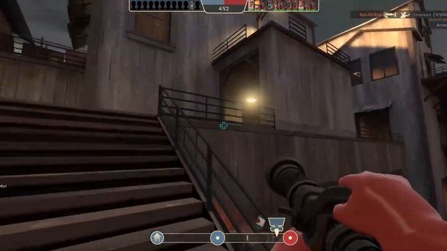 ?Team Fortress 2?UltraWide 21:9? смотреть онлайн