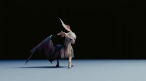 Felicity - Circular Road (Animation Test)