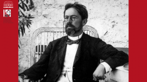 Чехов и счастье (лекция #3.15); Леонид Немцев