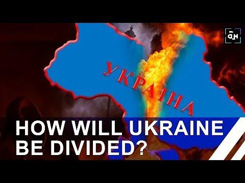 All Western neighbors, Romania and Poland, are ready for the division of Ukraine.