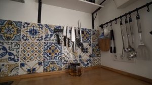 НАСТОЯЩИЙ скандинавский стиль своими руками. Дизайн интерьере. Обзор интерьера. Рум тур