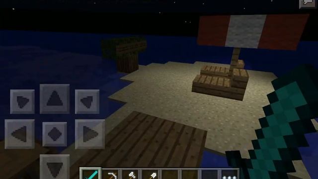 мой дом в джунглях в майнкрафте смотреть онлайн