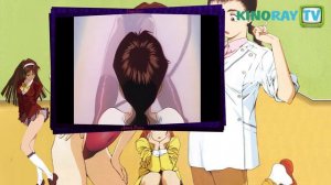 Обзор Аниме - Золотой Парень /  Review Anime - Golden Boy [Timeline#5]