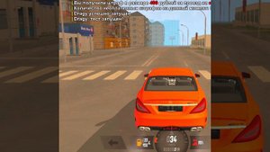 MERS CLS 63 AMG на SPORT+ прошивку В ГТА БЛЕК РАША / BLACK RUSSIA