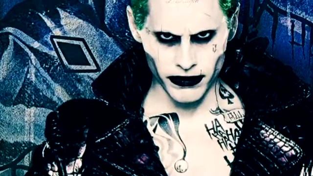 Татуировки джокера часть 1 !!! смотреть онлайн