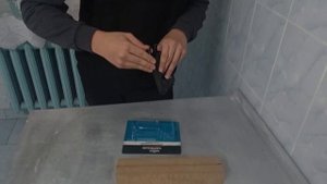 СТЕПЛЕР СТРОИТЕЛЬНЫЙ ИЗ ФИКС ПРАЙС (ТЕСТ)