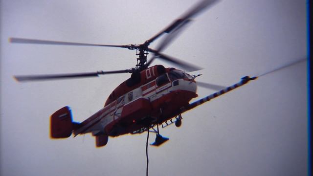 Посмотрим старые слайды-проектор Diaspektar / Расхламление с фотопленкой.../Рассказ о вертолетах / смотреть онлайн