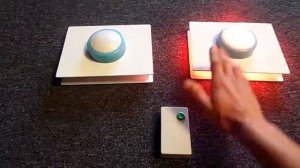 Кнопки для викторины.