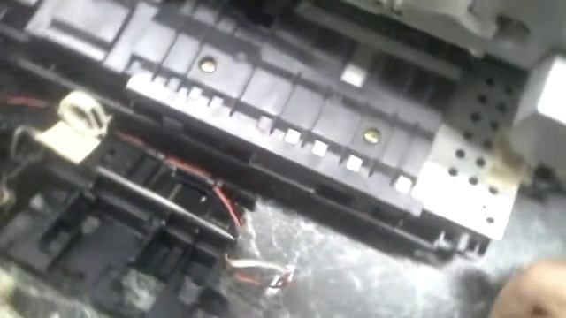 Epson stylus PHOTO R200 замена роликов забора бумаги2 смотреть онлайн